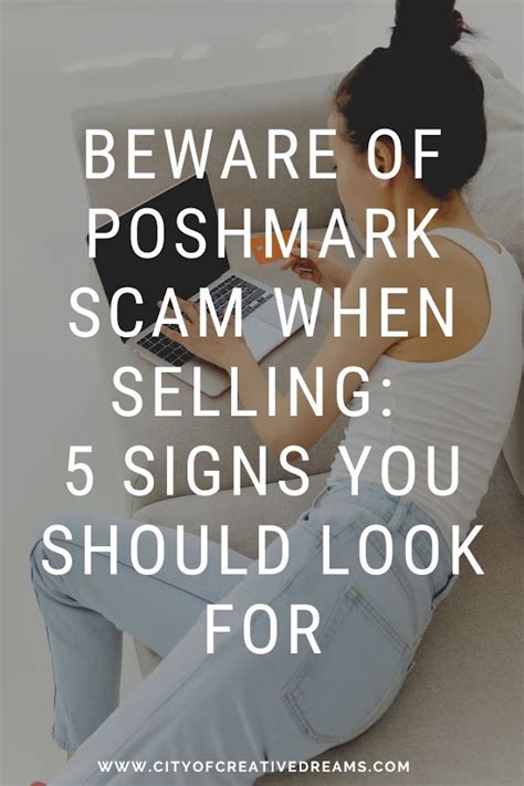 is poshmark a fraud